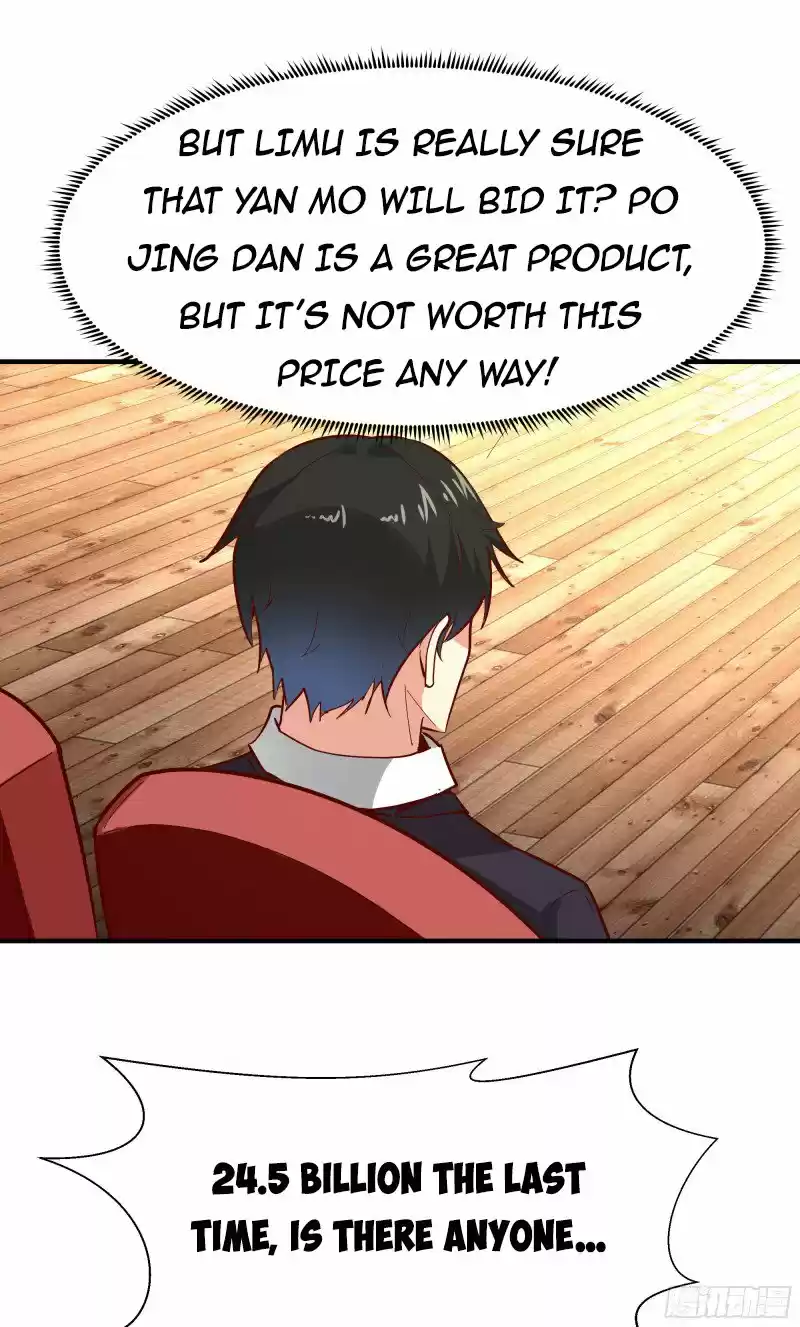 Rebirth: City Deity Chapter 164