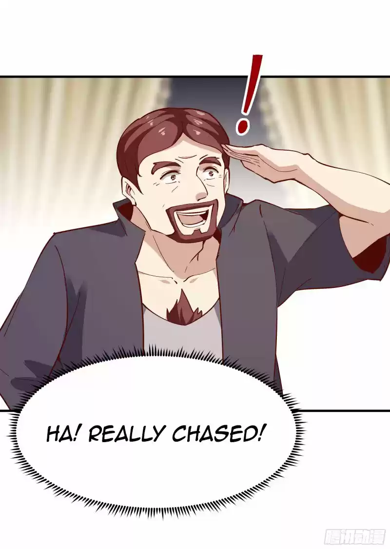 Rebirth: City Deity Chapter 164