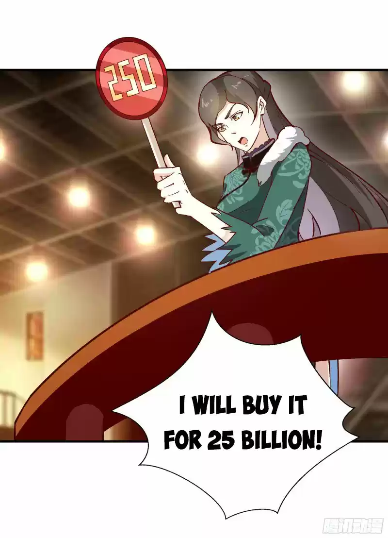 Rebirth: City Deity Chapter 164