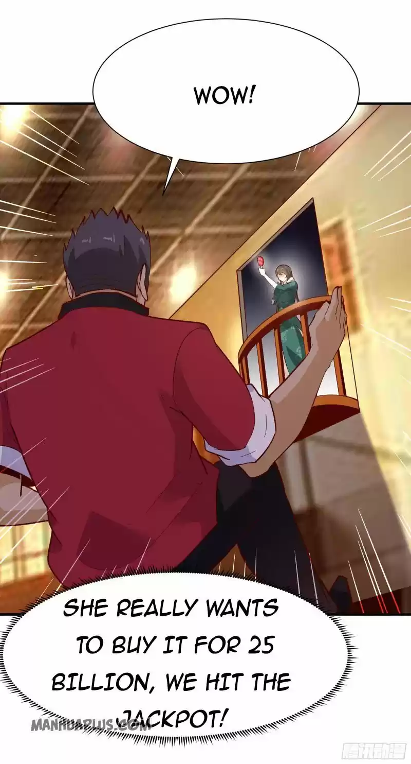 Rebirth: City Deity Chapter 164