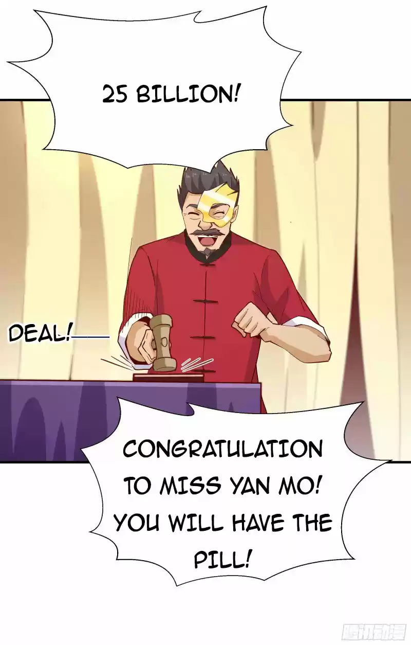 Rebirth: City Deity Chapter 164