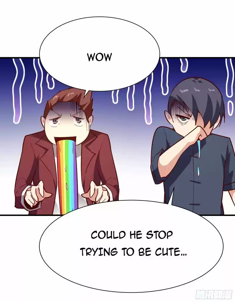 Rebirth: City Deity Chapter 164