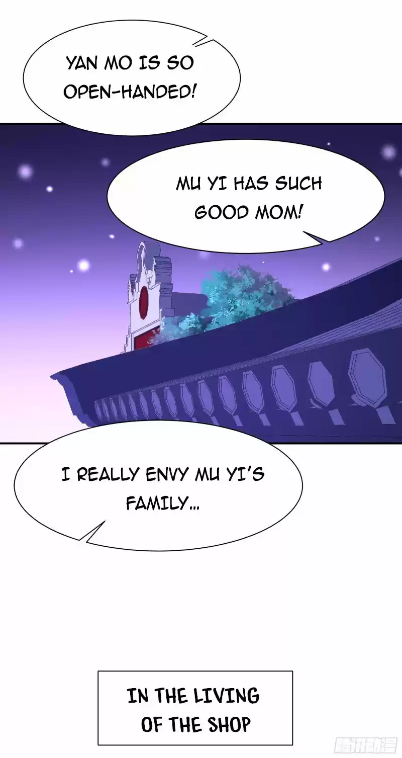 Rebirth: City Deity Chapter 164