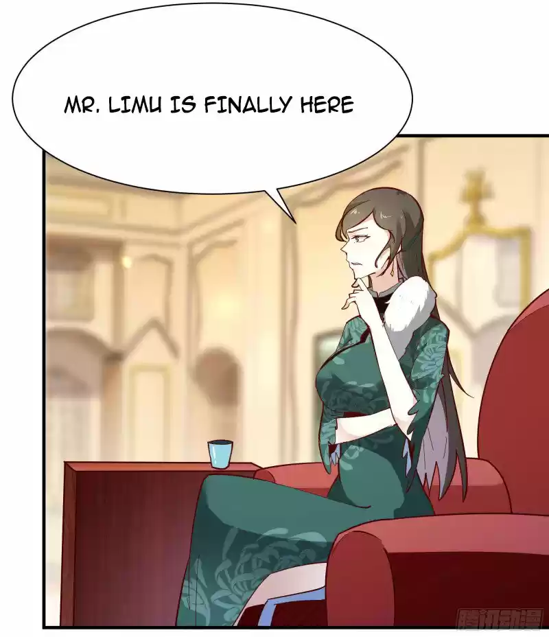 Rebirth: City Deity Chapter 164