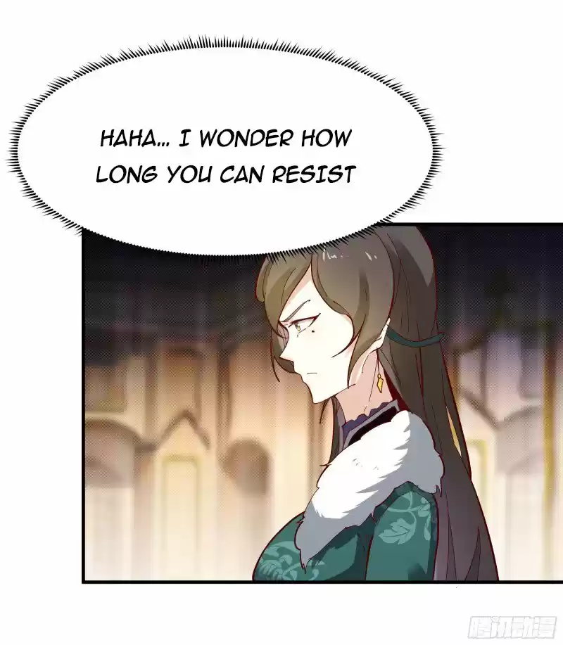 Rebirth: City Deity Chapter 164