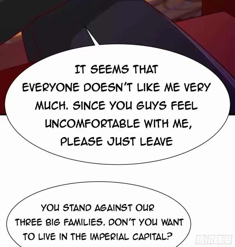 Rebirth: City Deity Chapter 164