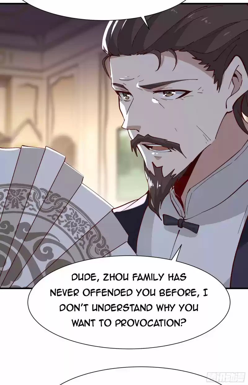 Rebirth: City Deity Chapter 164