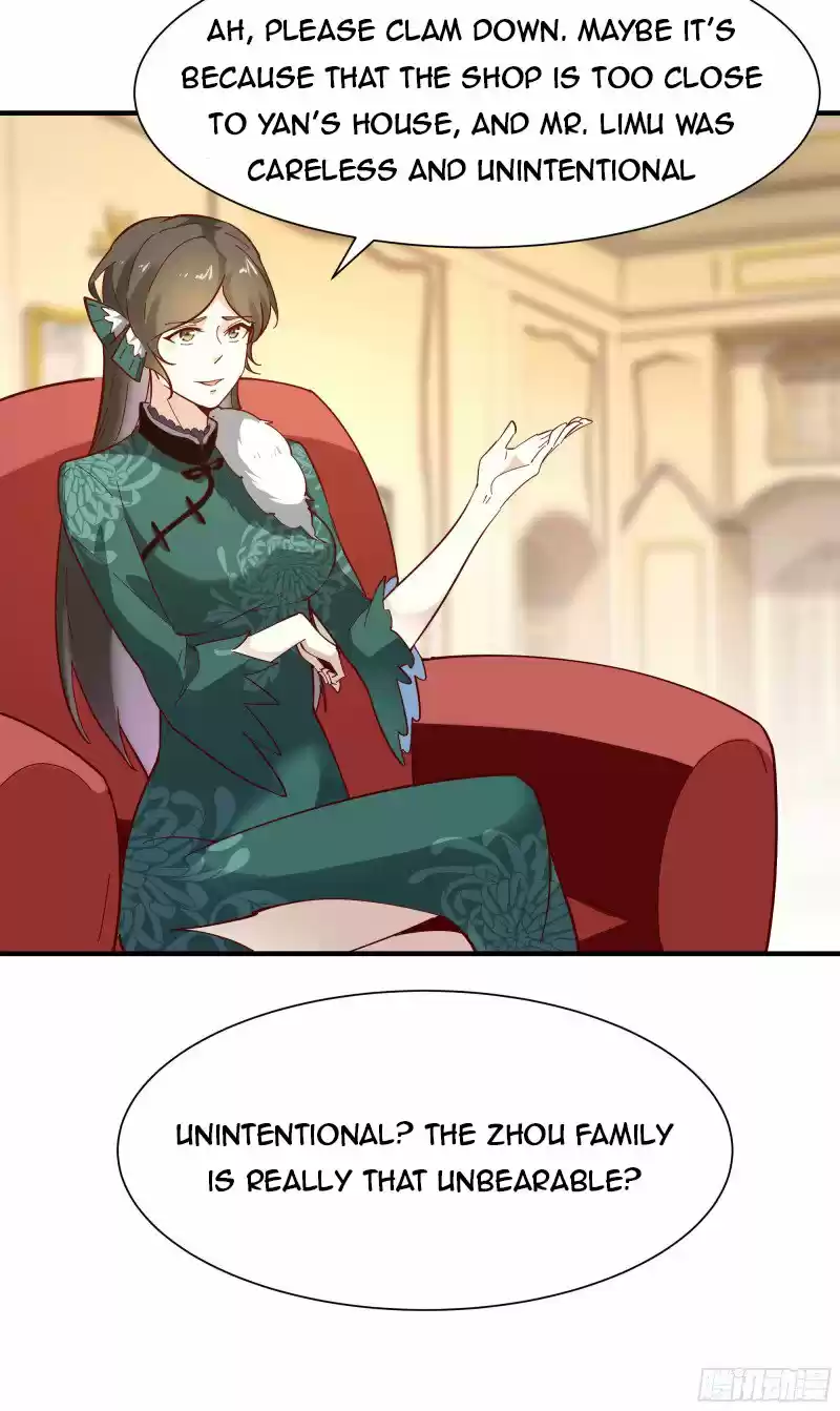 Rebirth: City Deity Chapter 164