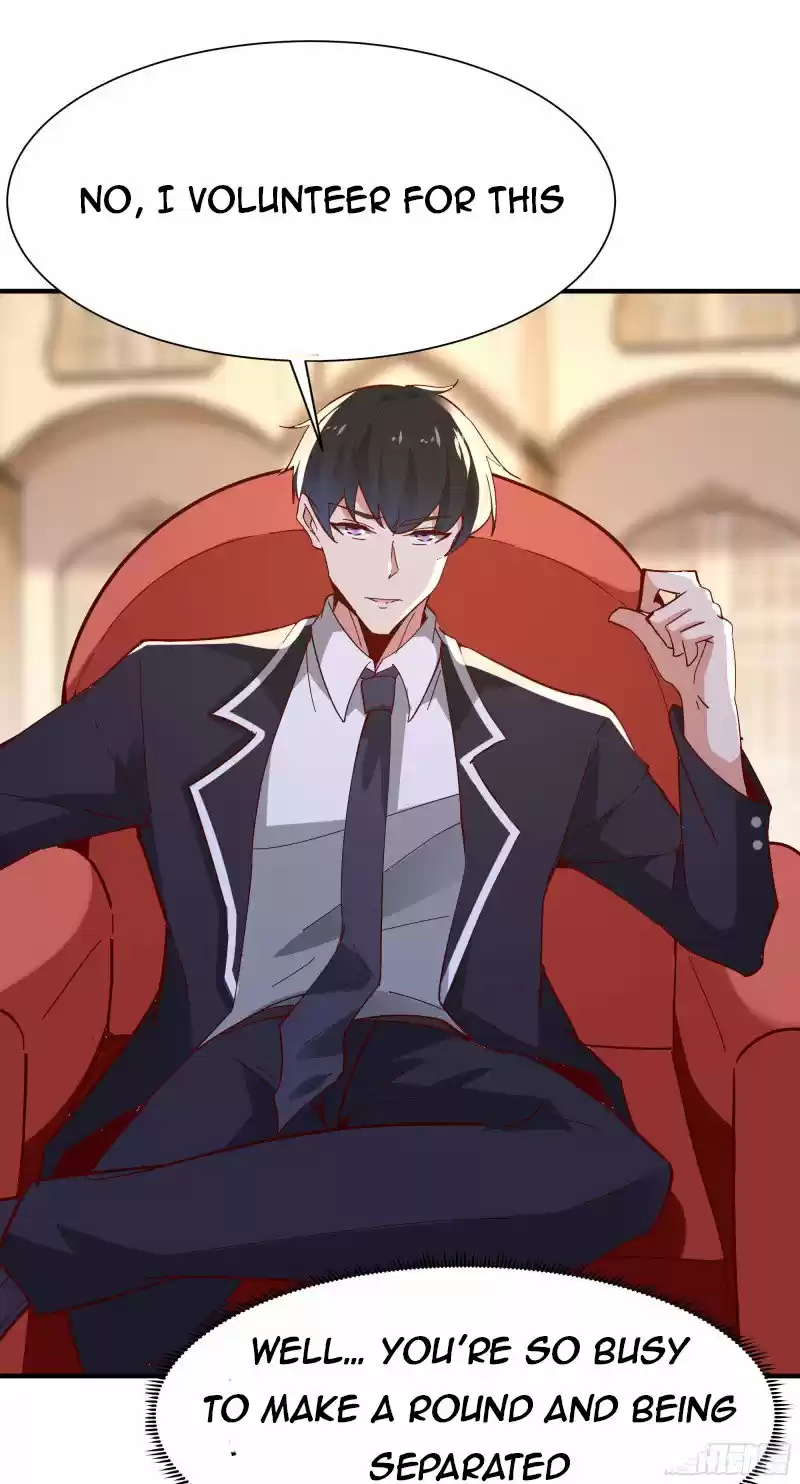 Rebirth: City Deity Chapter 164