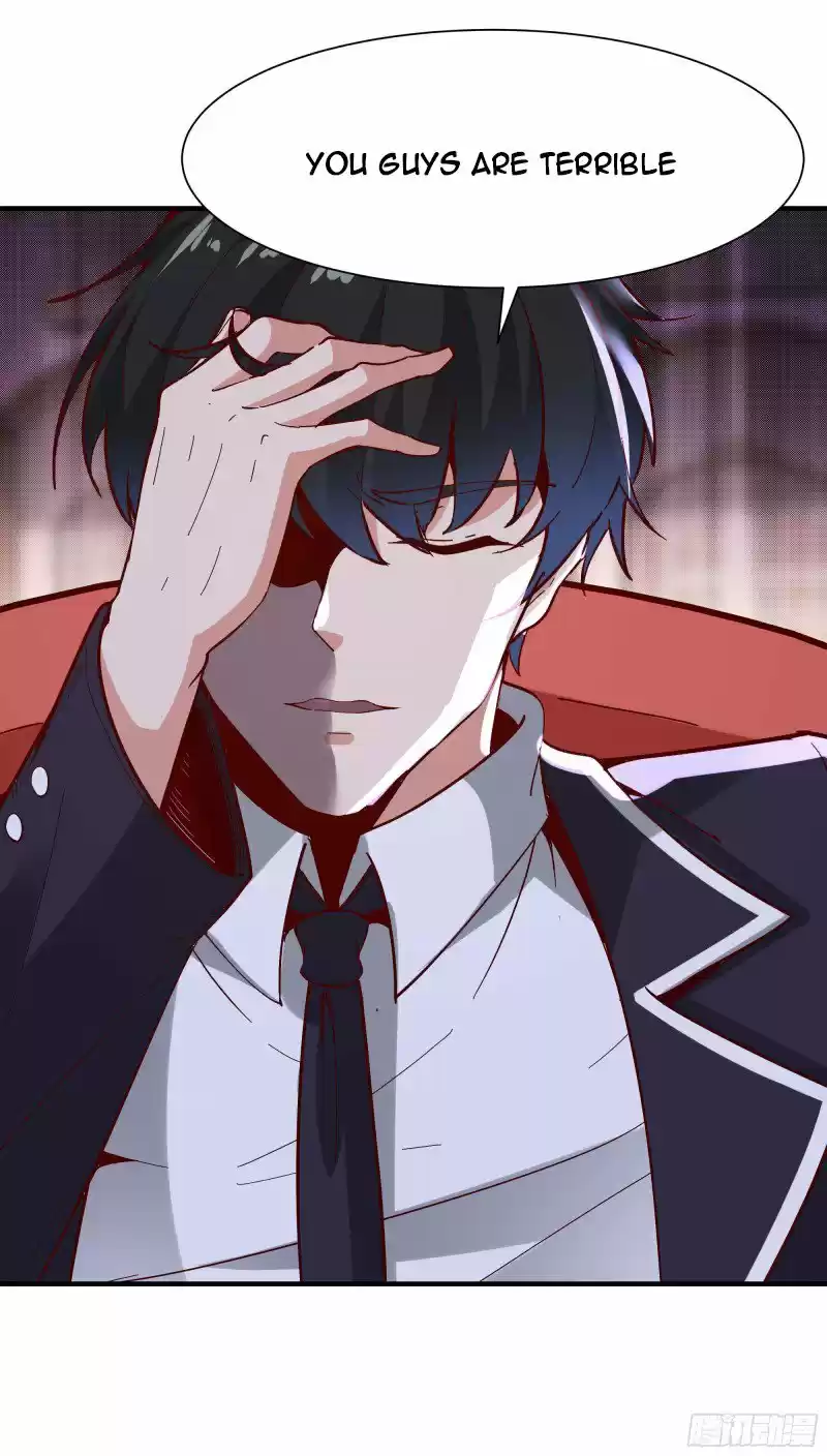 Rebirth: City Deity Chapter 164