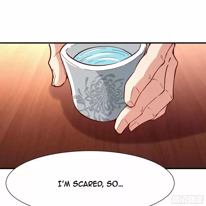 Rebirth: City Deity Chapter 164