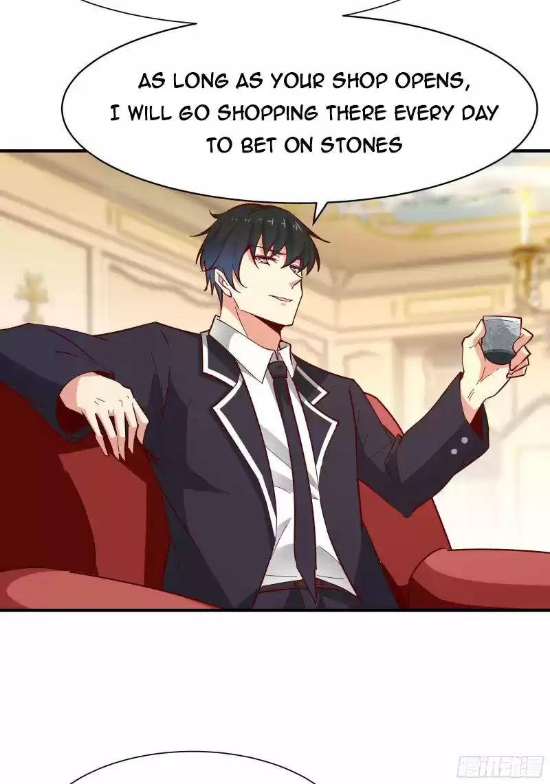 Rebirth: City Deity Chapter 164