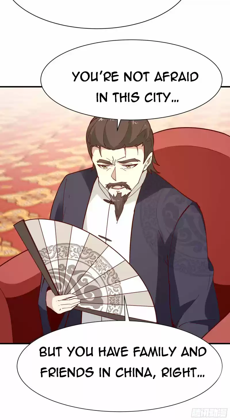 Rebirth: City Deity Chapter 164