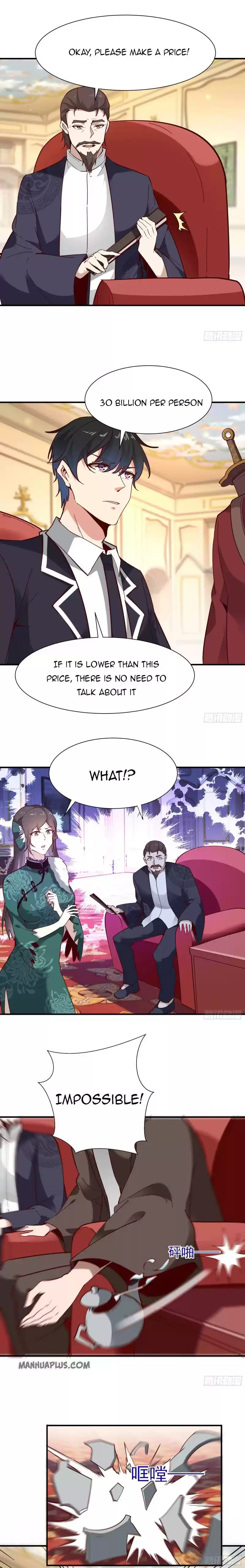 Rebirth: City Deity Chapter 165