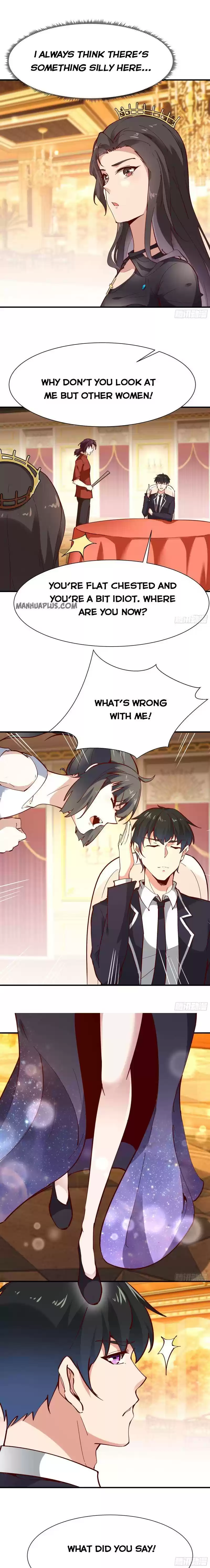 Rebirth: City Deity Chapter 169