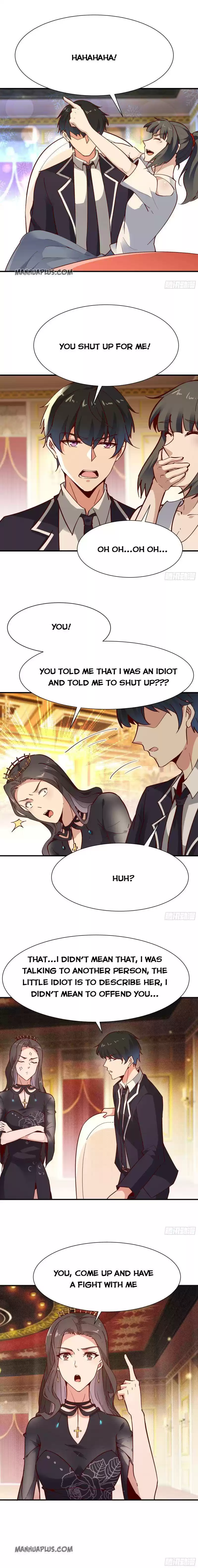 Rebirth: City Deity Chapter 169