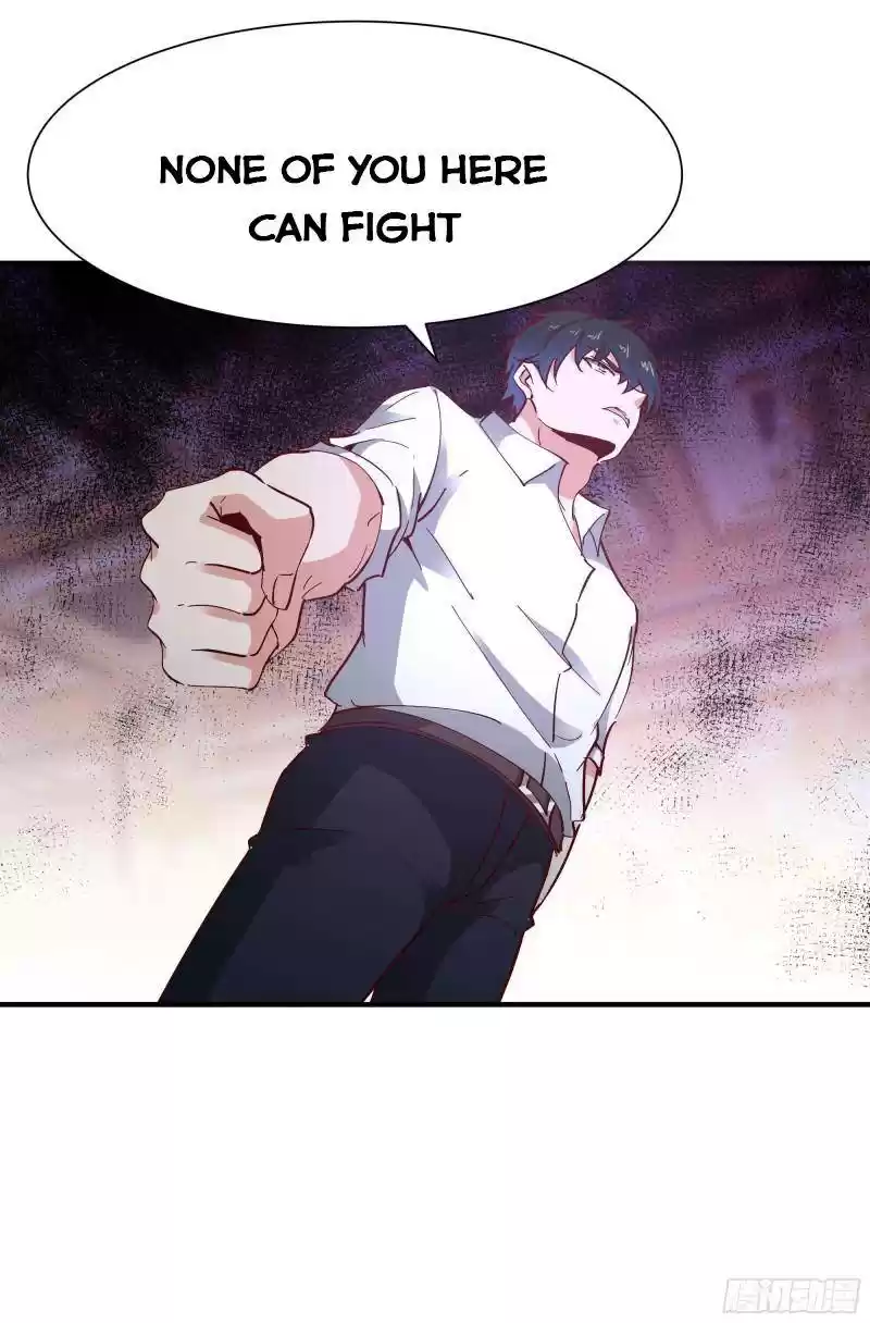 Rebirth: City Deity Chapter 169