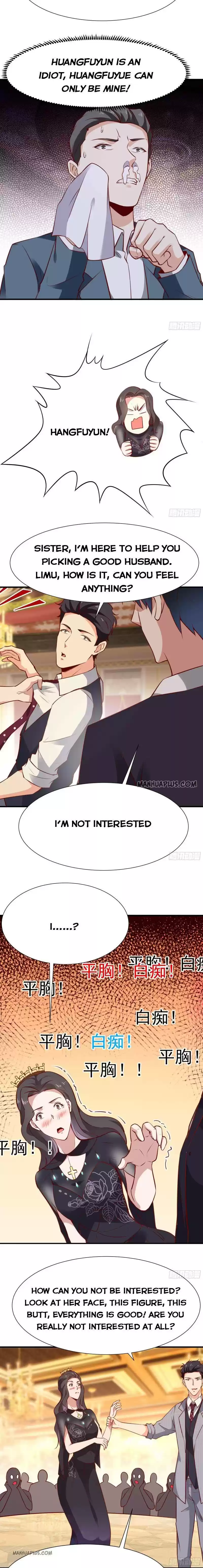 Rebirth: City Deity Chapter 170