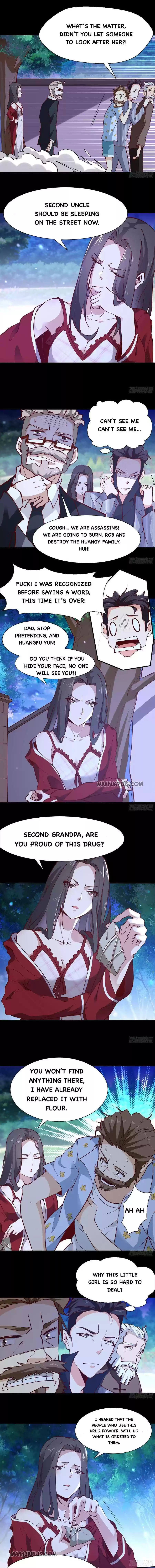 Rebirth: City Deity Chapter 174