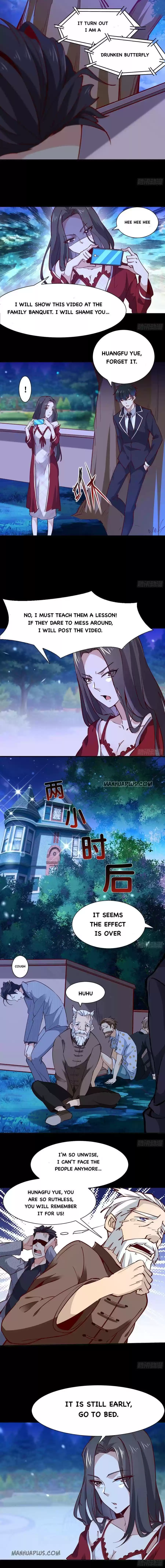 Rebirth: City Deity Chapter 174