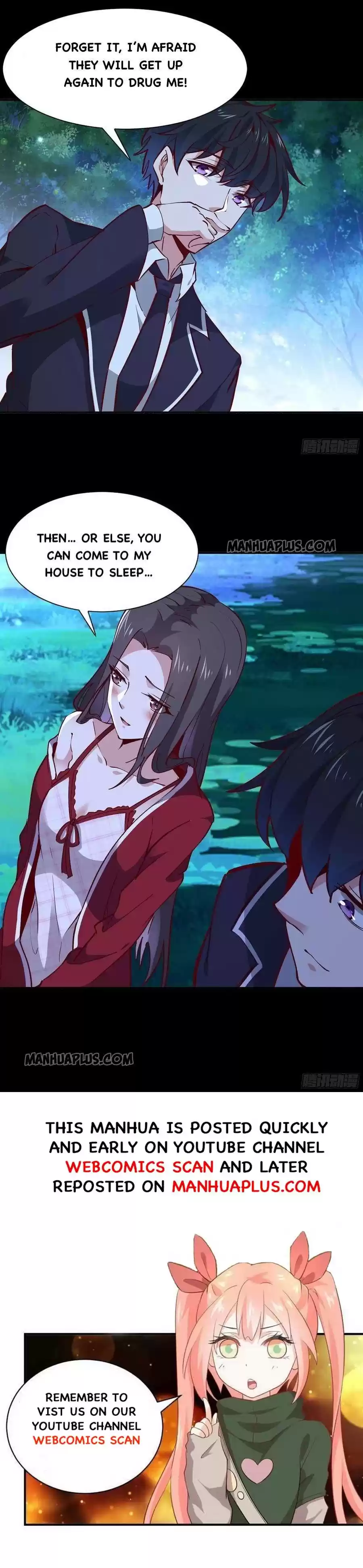 Rebirth: City Deity Chapter 174