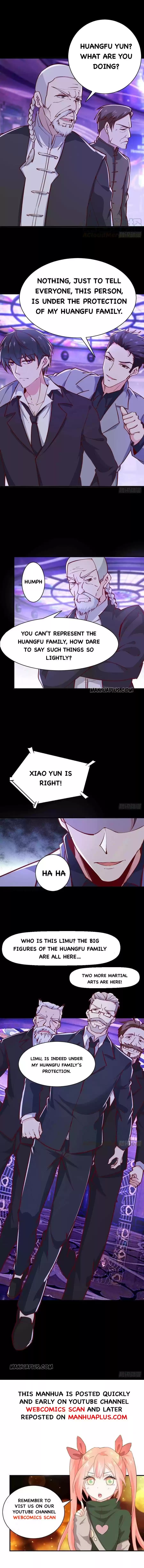 Rebirth: City Deity Chapter 180