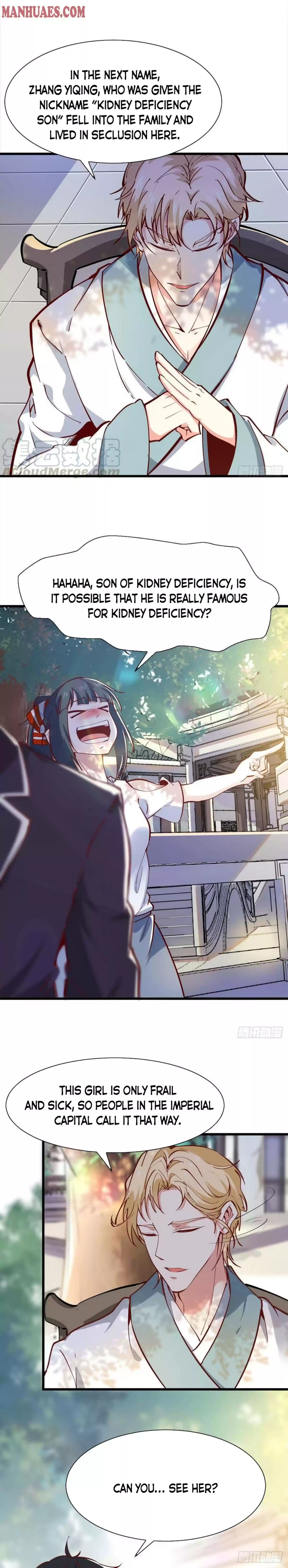 Rebirth: City Deity Chapter 182