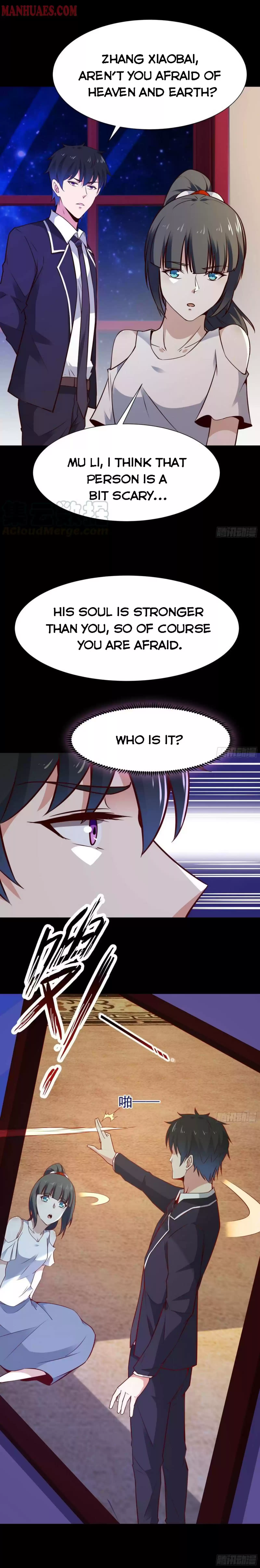 Rebirth: City Deity Chapter 183