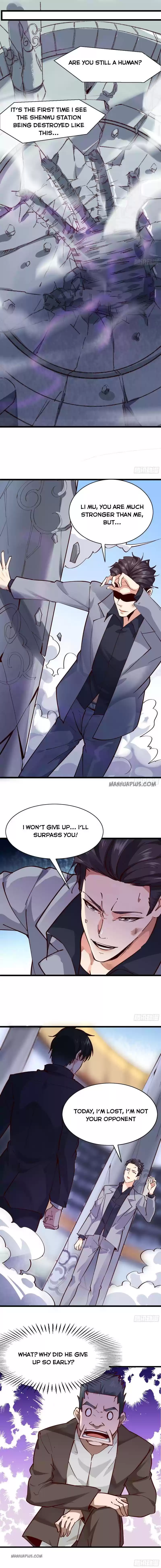 Rebirth: City Deity Chapter 186