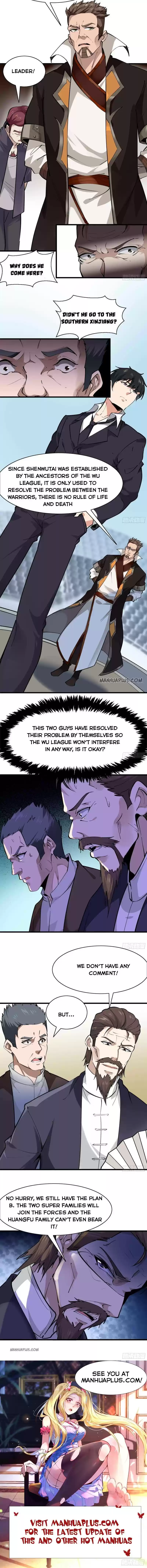 Rebirth: City Deity Chapter 186