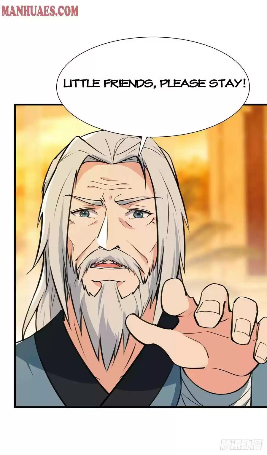 Rebirth: City Deity Chapter 187