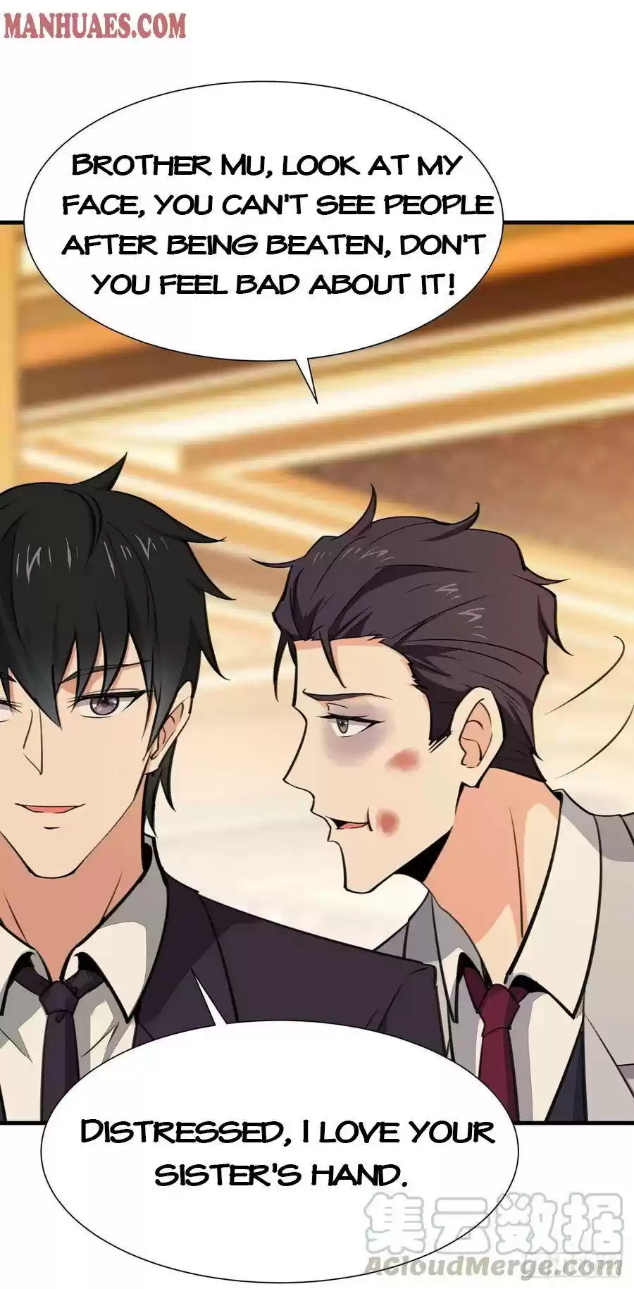 Rebirth: City Deity Chapter 187