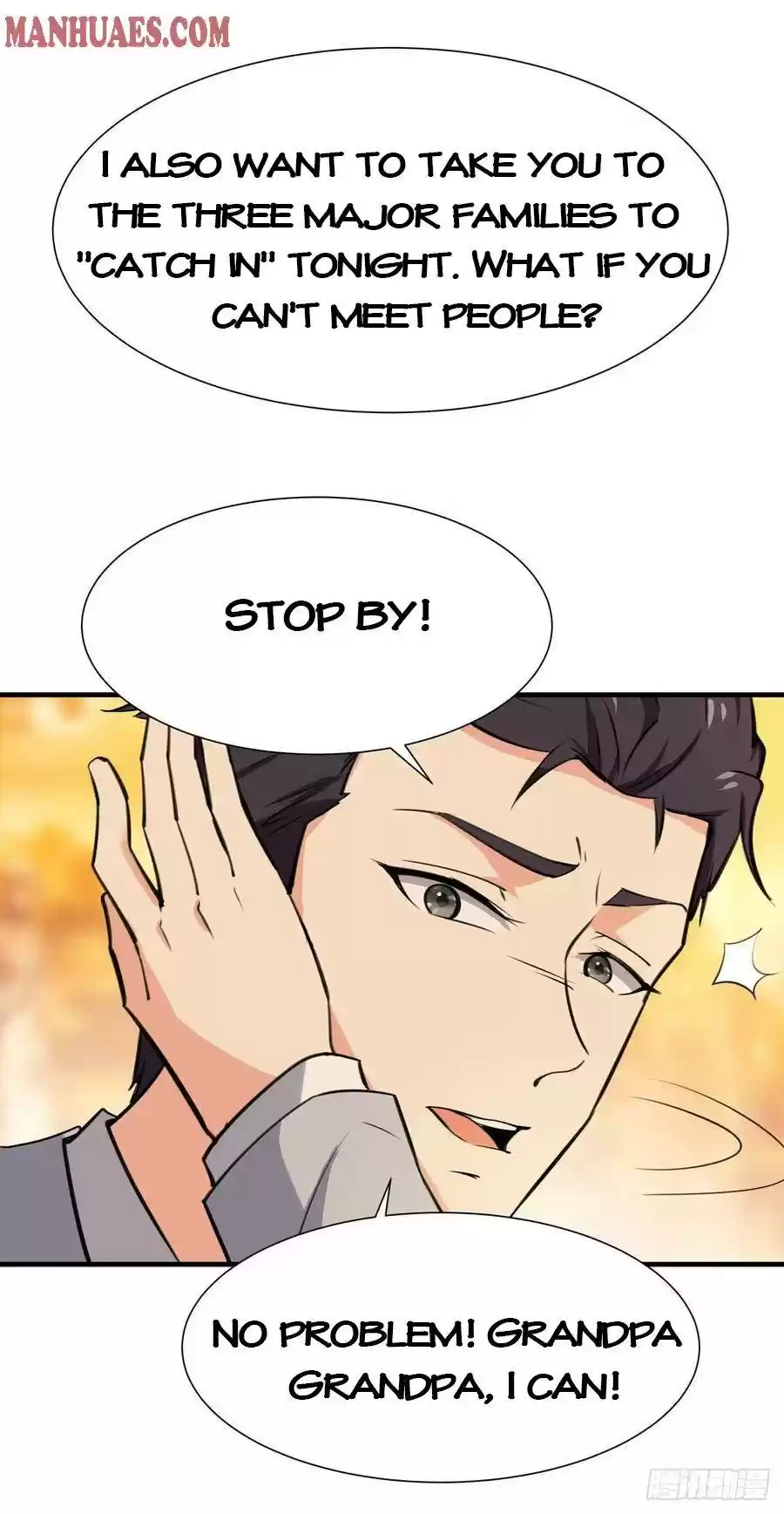 Rebirth: City Deity Chapter 187