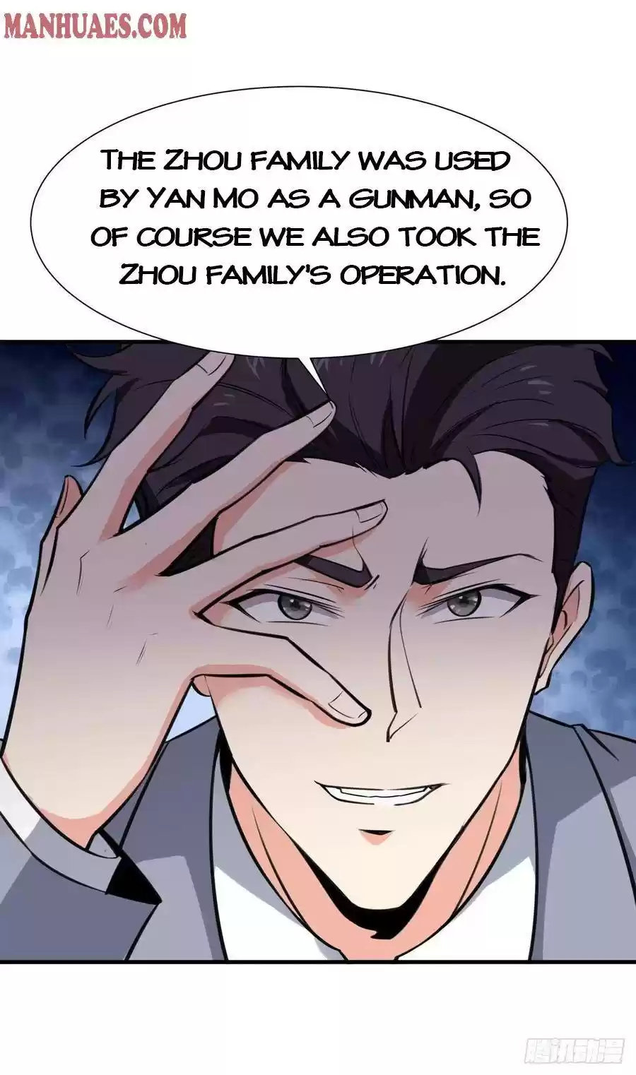 Rebirth: City Deity Chapter 187