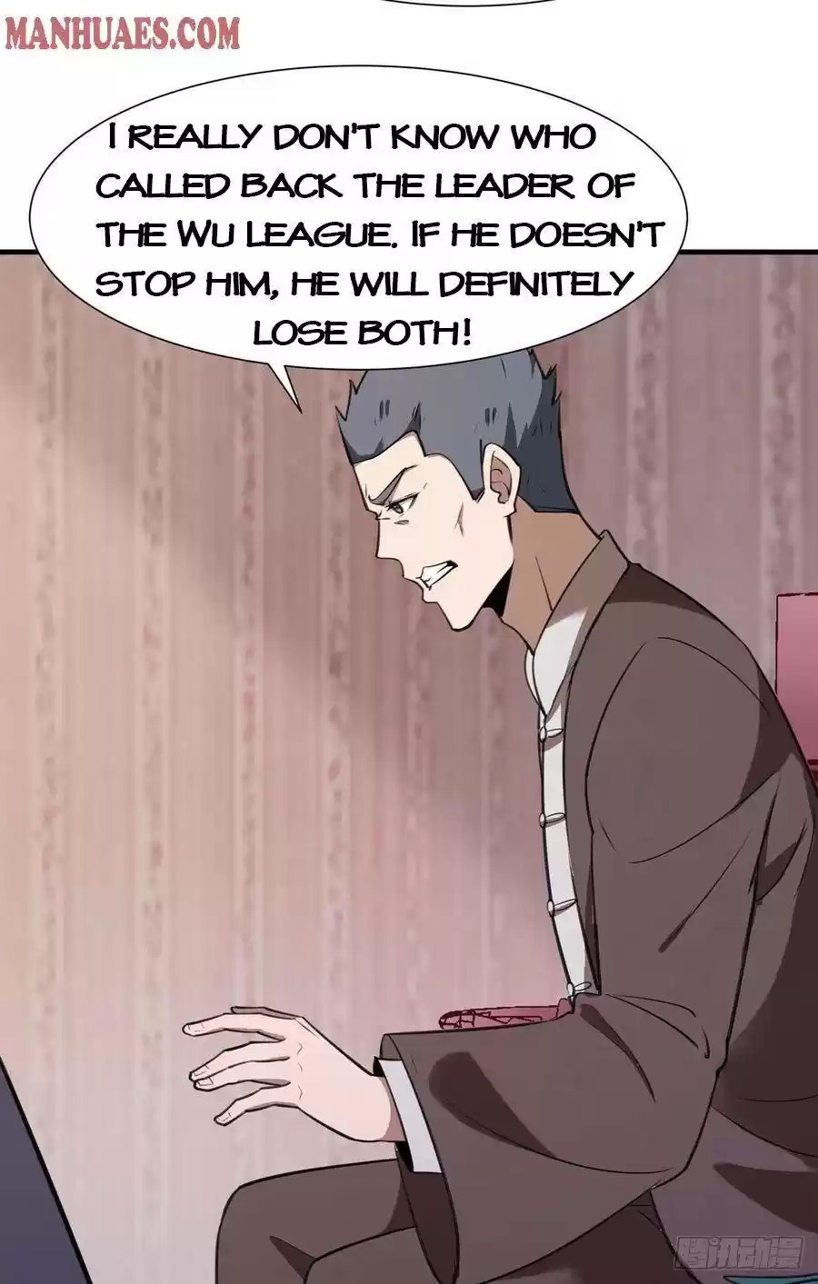 Rebirth: City Deity Chapter 187