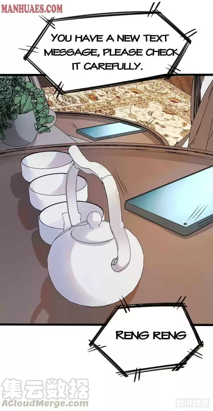 Rebirth: City Deity Chapter 187