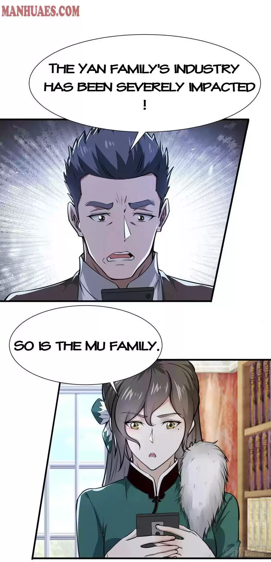 Rebirth: City Deity Chapter 187