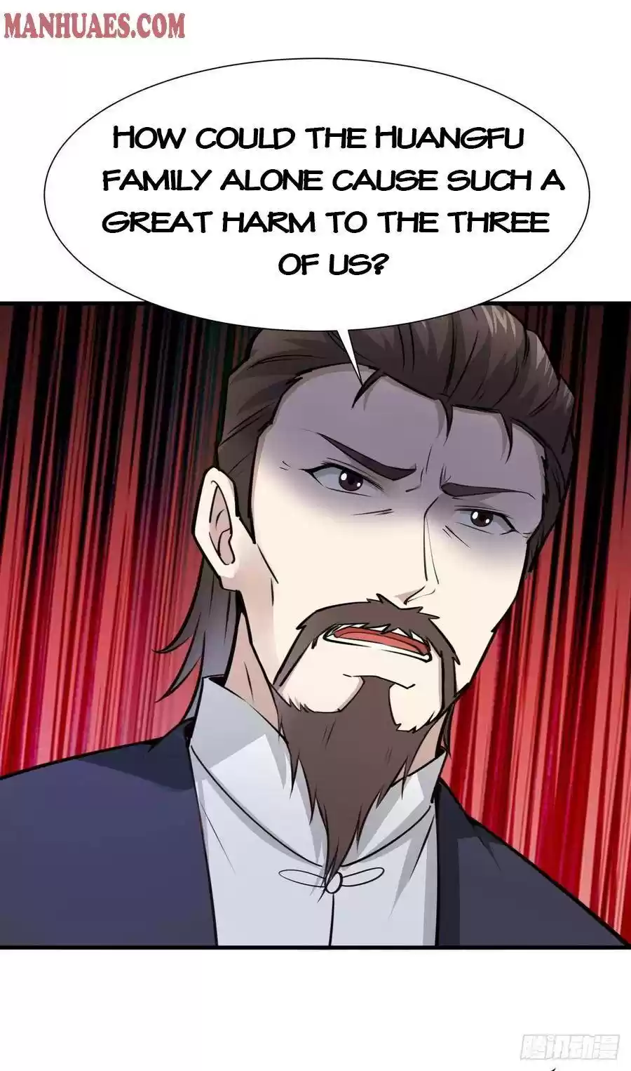 Rebirth: City Deity Chapter 187