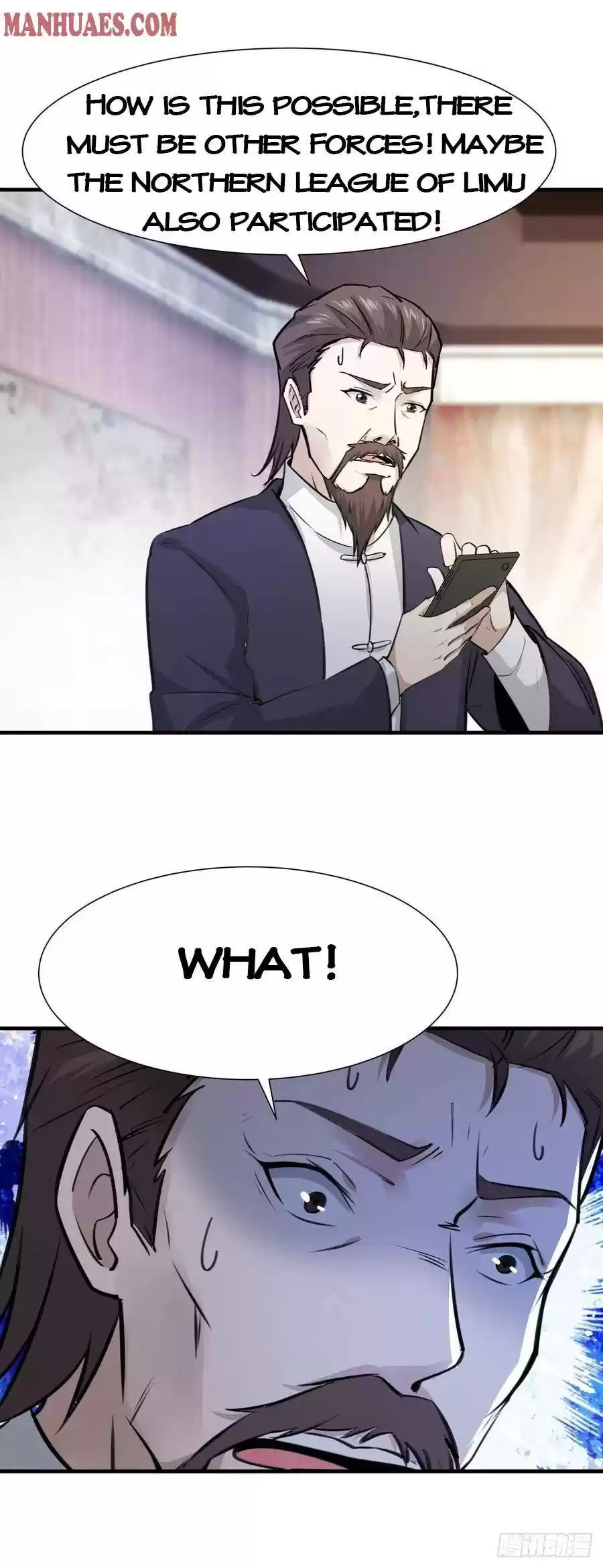 Rebirth: City Deity Chapter 187