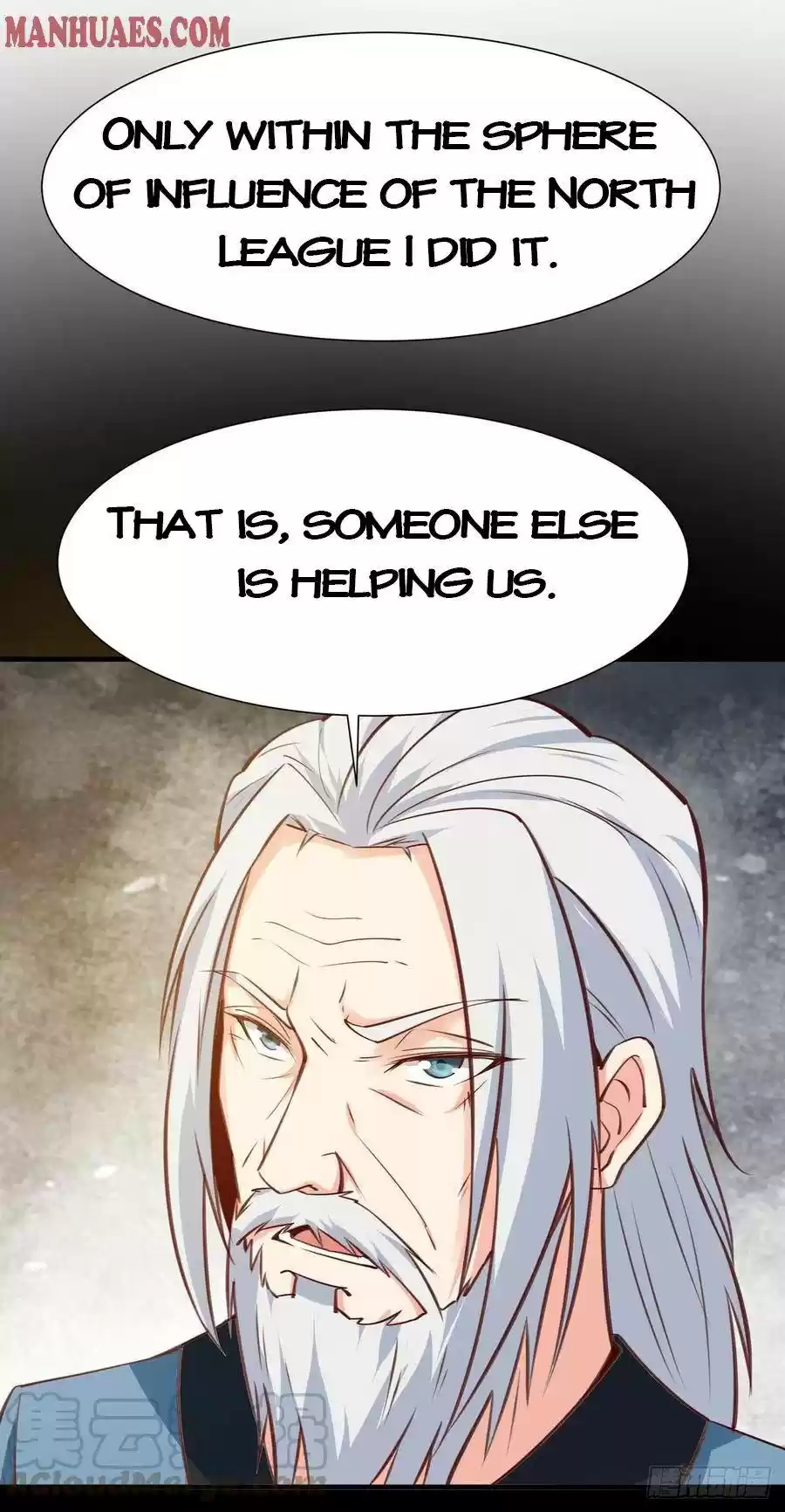 Rebirth: City Deity Chapter 187