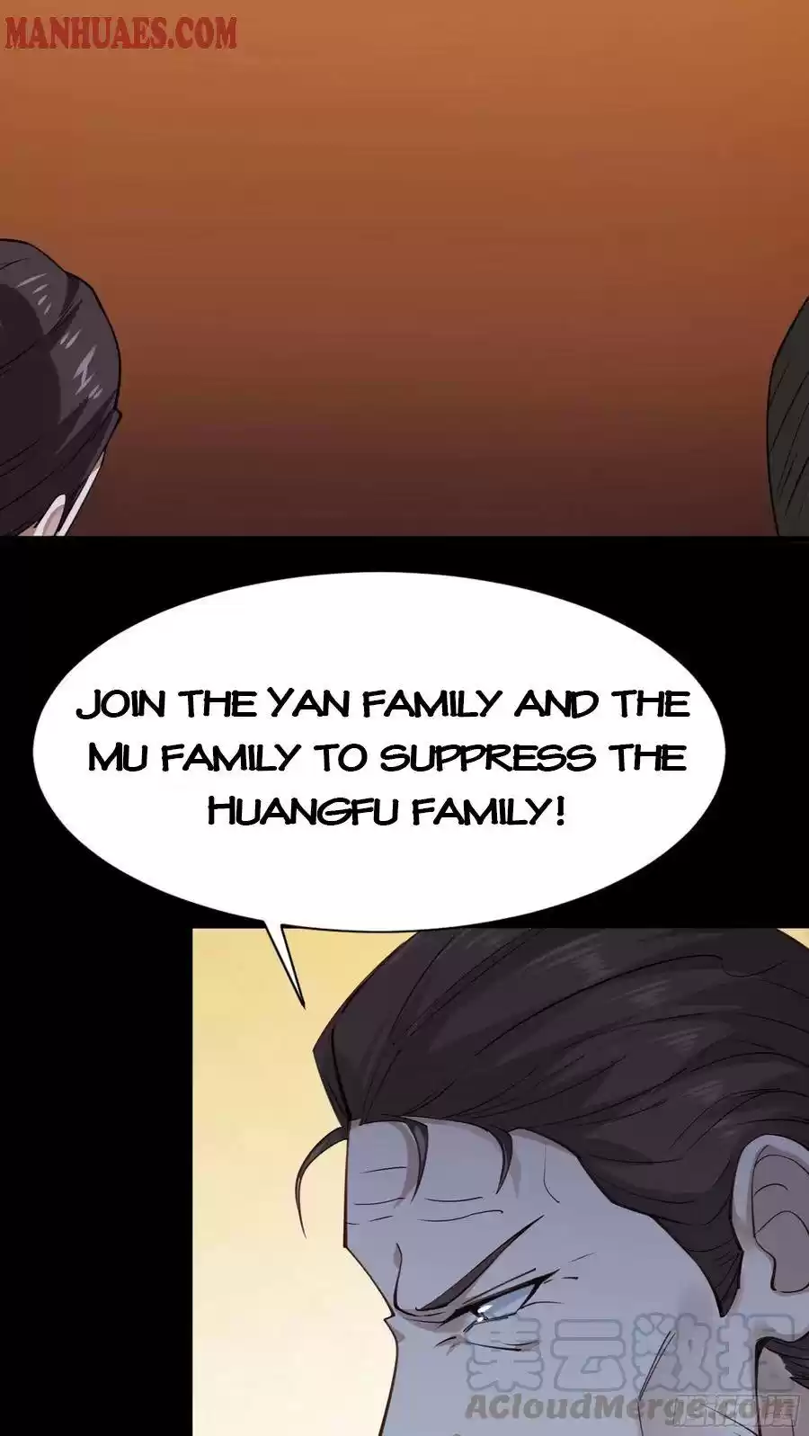 Rebirth: City Deity Chapter 188