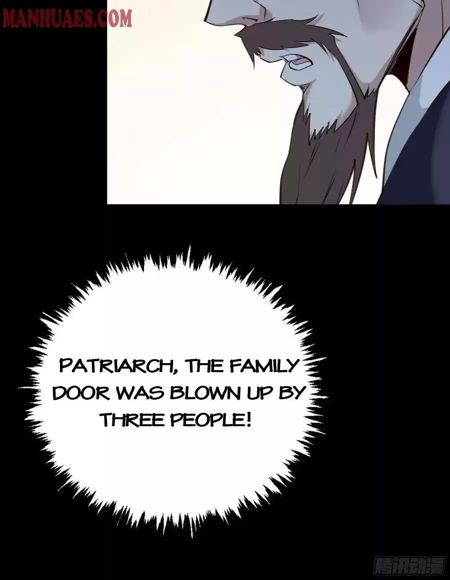 Rebirth: City Deity Chapter 188