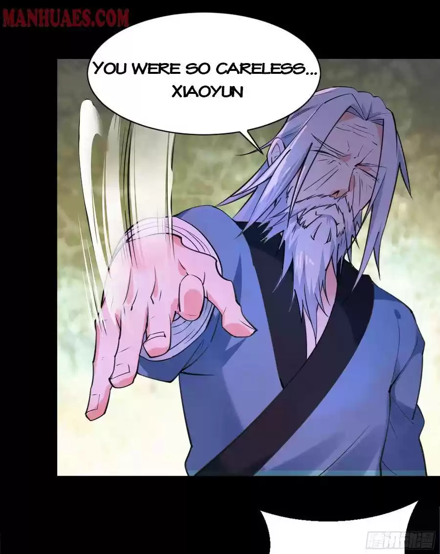 Rebirth: City Deity Chapter 188