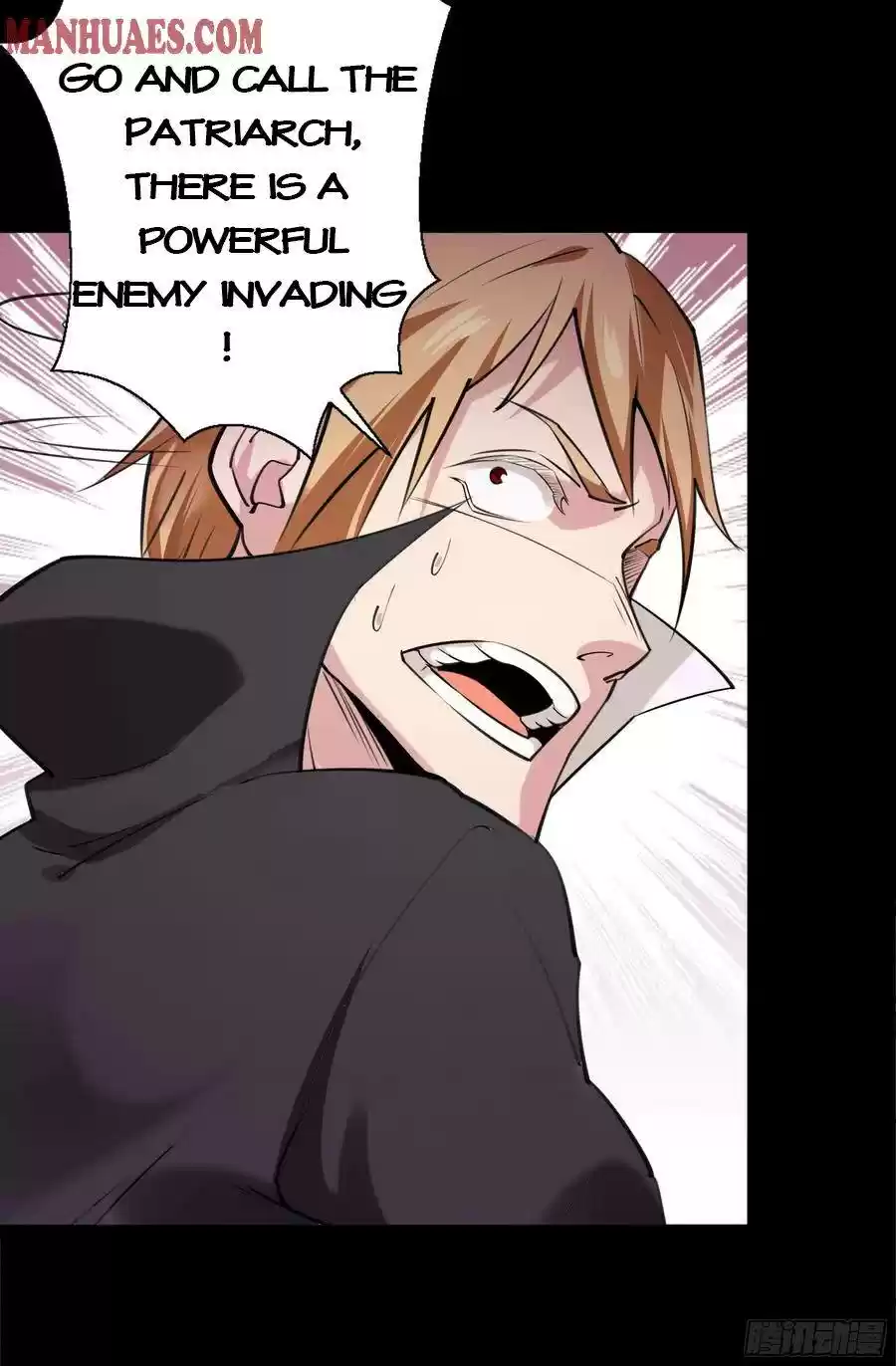 Rebirth: City Deity Chapter 188