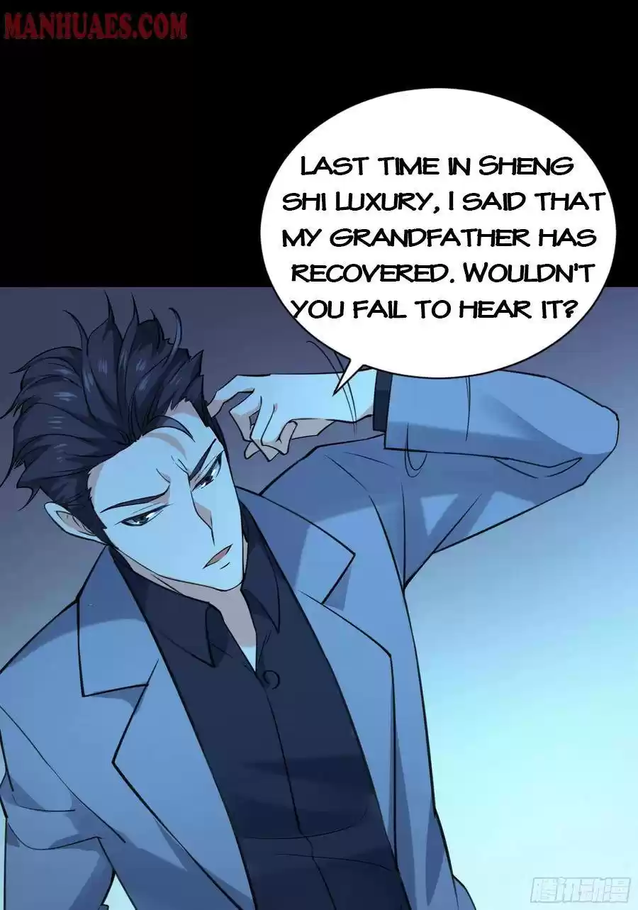 Rebirth: City Deity Chapter 188