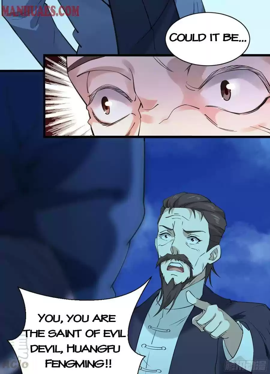 Rebirth: City Deity Chapter 188