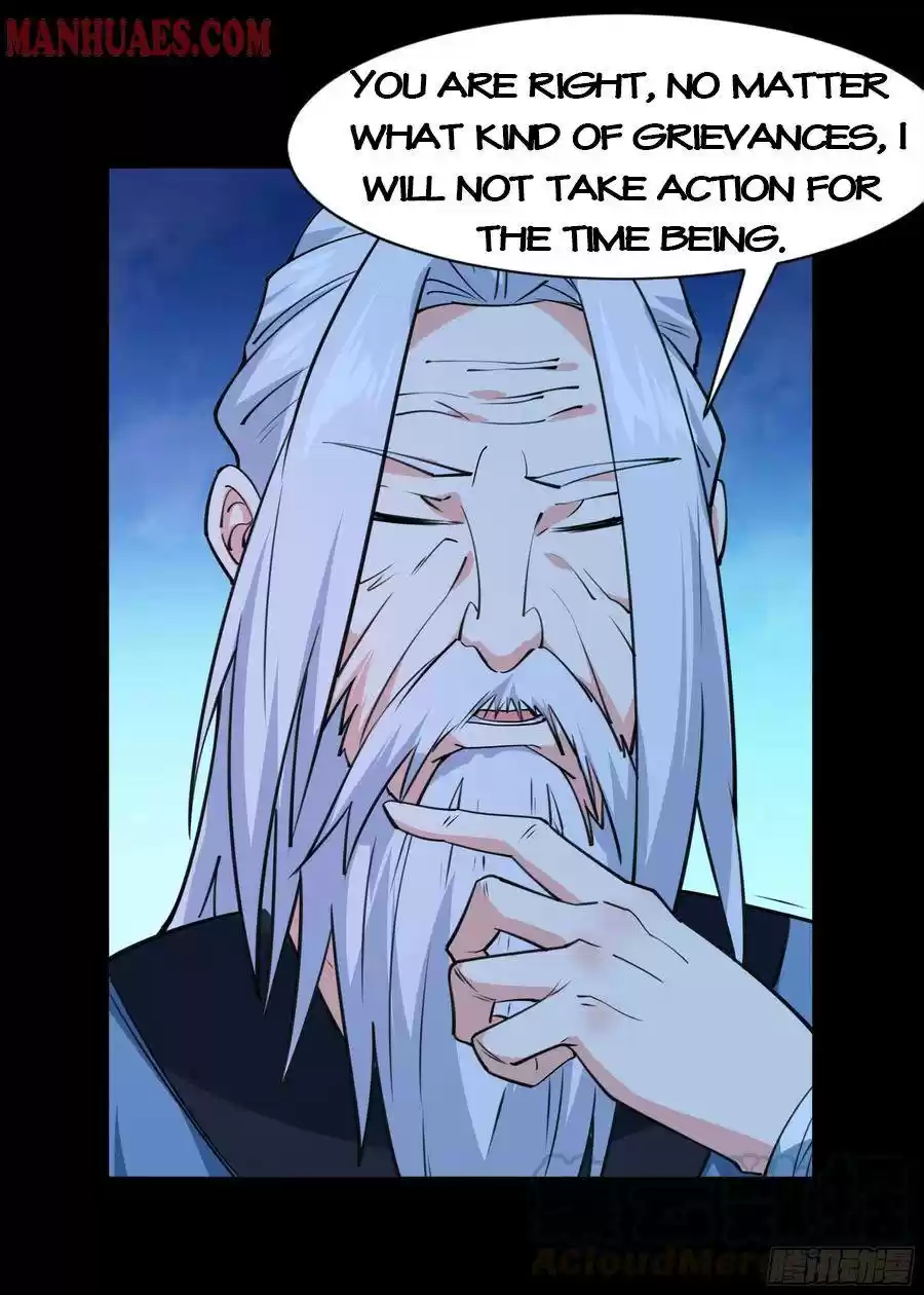 Rebirth: City Deity Chapter 188