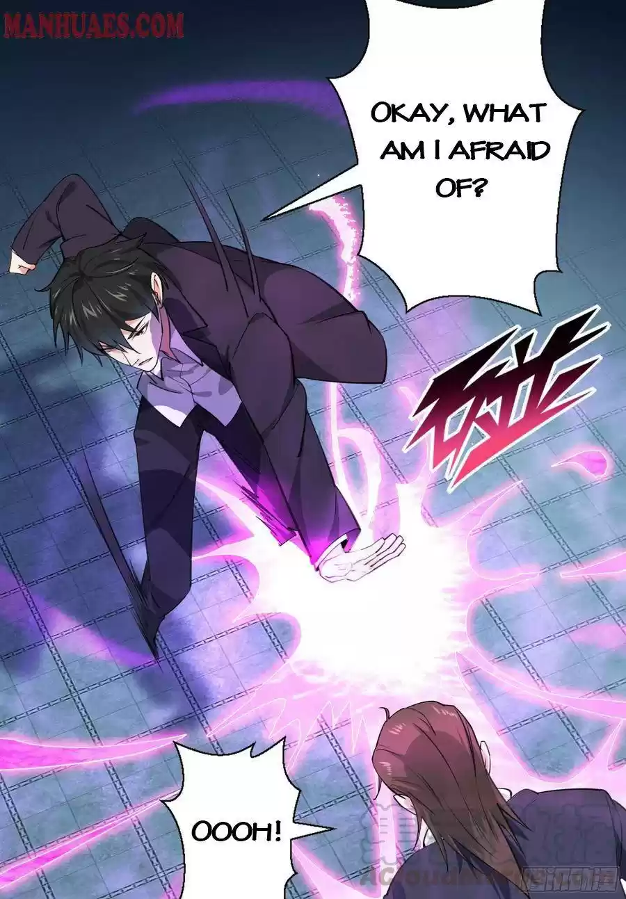 Rebirth: City Deity Chapter 188