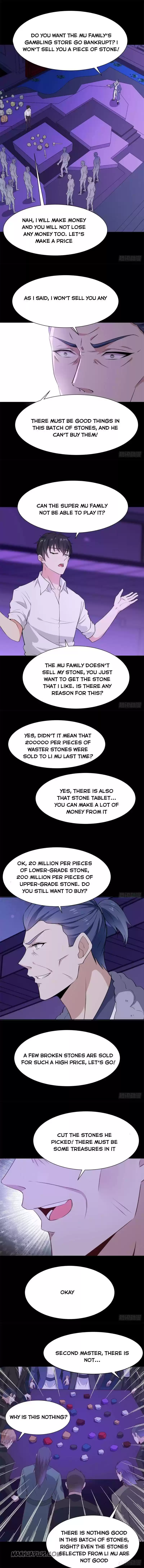 Rebirth: City Deity Chapter 199