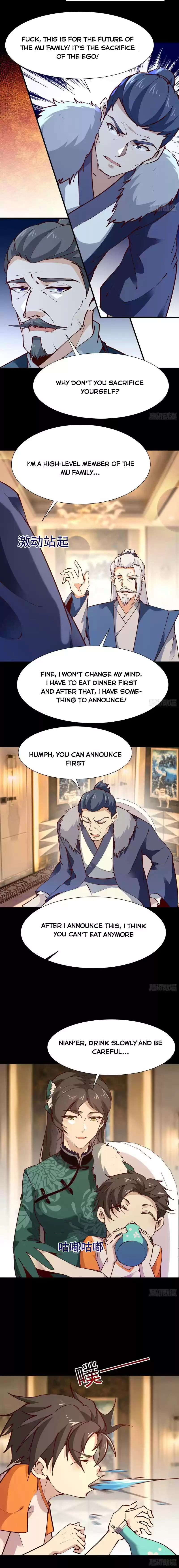 Rebirth: City Deity Chapter 201